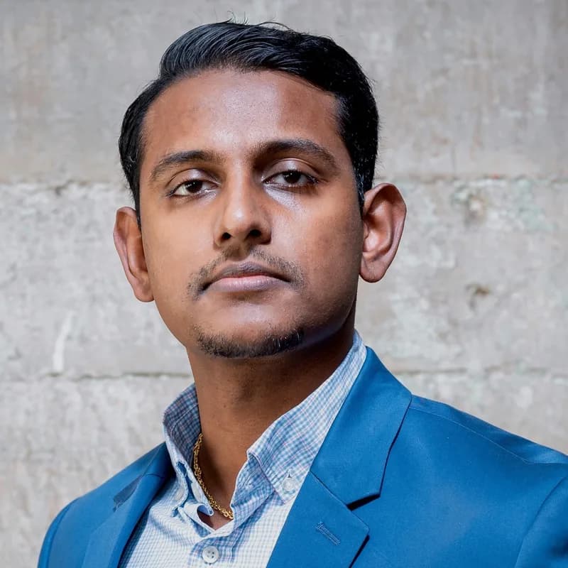 Vinny Merugumala