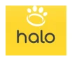 Halo Collar