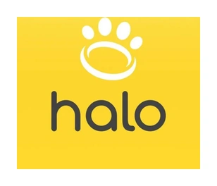 Halo Collar