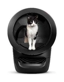 Litter-Robot