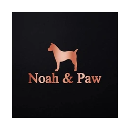 Noah and Paw